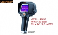 Camera nhiệt - ThermoCamera Vision - 082.085A